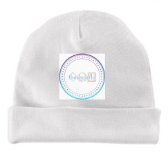 Rabbit Skins Baby Hat