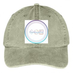 Vintage Baseball Cap