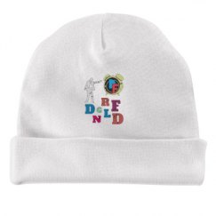 Rabbit Skins Baby Hat