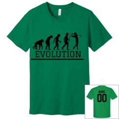 Evolution Golf