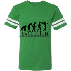 Unisex Vintage Sports Tee