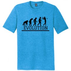 Unisex Perfect Tri Tee