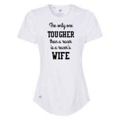 Women's Adidas Sport Shirt 