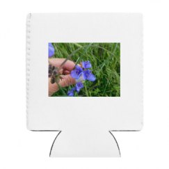 Regular 12 oz Can Cooler