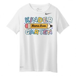 Youth Nike Legend Shirt