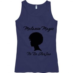 Melanin Magic Tank