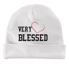 Rabbit Skins Baby Hat