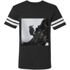 Unisex Vintage Sports Tee