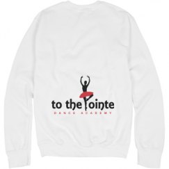 Unisex Basic Promo Crewneck Sweatshirt