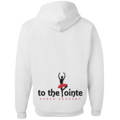 Unisex Basic Promo Hoodie