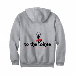 Unisex Carhartt Hooded Sweatshirt