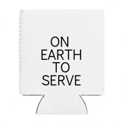 Regular 12 oz Can Cooler