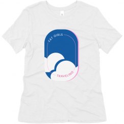 Window Super Soft SS Tee