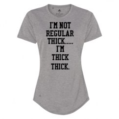 Women's Adidas Sport Shirt 