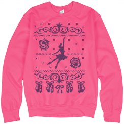 DanceSweater