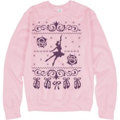 Unisex Basic Promo Crewneck Sweatshirt