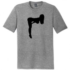 Unisex Perfect Tri Tee