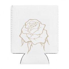 Regular 12 oz Can Cooler