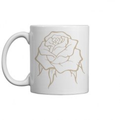 11oz Ceramic Coffee Mug