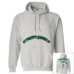 MEEK'S PRETTY GRIND HOODIES