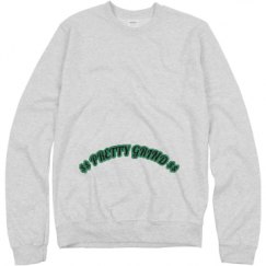Unisex Basic Promo Crewneck Sweatshirt