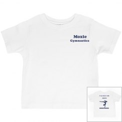toddler moxie t-shirt