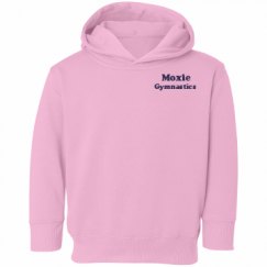 Toddler Hooded Sweatshirt