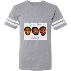 Unisex Vintage Sports Tee