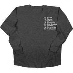 Ladies Game Day Jersey