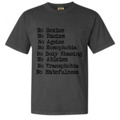 Adult Heavyweight T-Shirt