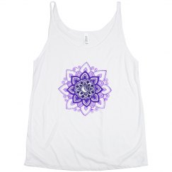 Mandala Tank