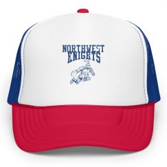 Northwest Knights Hat 