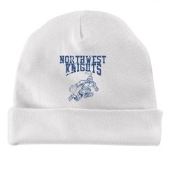 Rabbit Skins Baby Hat