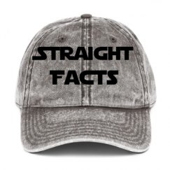 Vintage Baseball Cap