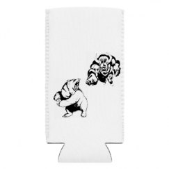 Slim 12 oz Can Cooler