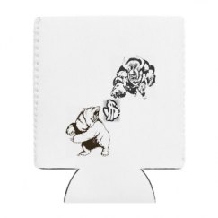 Regular 12 oz Can Cooler