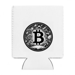 Regular 12 oz Can Cooler