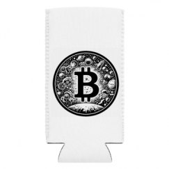 Slim 12 oz Can Cooler