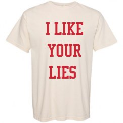 Adult Heavyweight T-Shirt