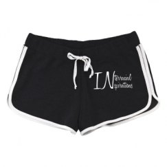 Ladies Relay Shorts