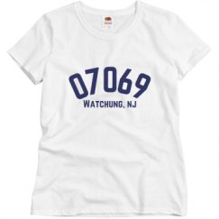 Ladies Basic Softstyle Tee