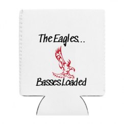 Regular 12 oz Can Cooler