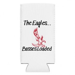 Slim 12 oz Can Cooler