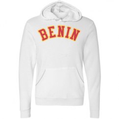 Unisex Fleece Pullover Midweight Hoodie