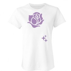 Ladies Slim Fit Favorite Tee