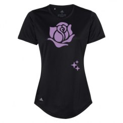 Women's Adidas Sport Shirt