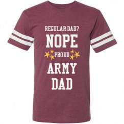 Unisex Vintage Sports Tee