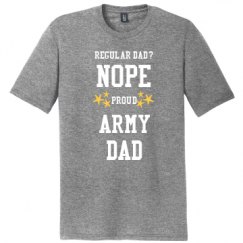 Unisex Perfect Tri Tee