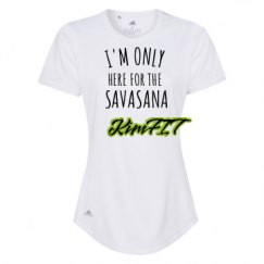 Women's Adidas Sport Shirt