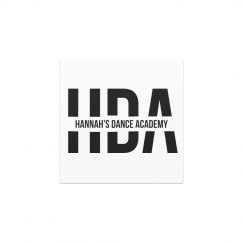 HDA Car Magnet - 5 inch